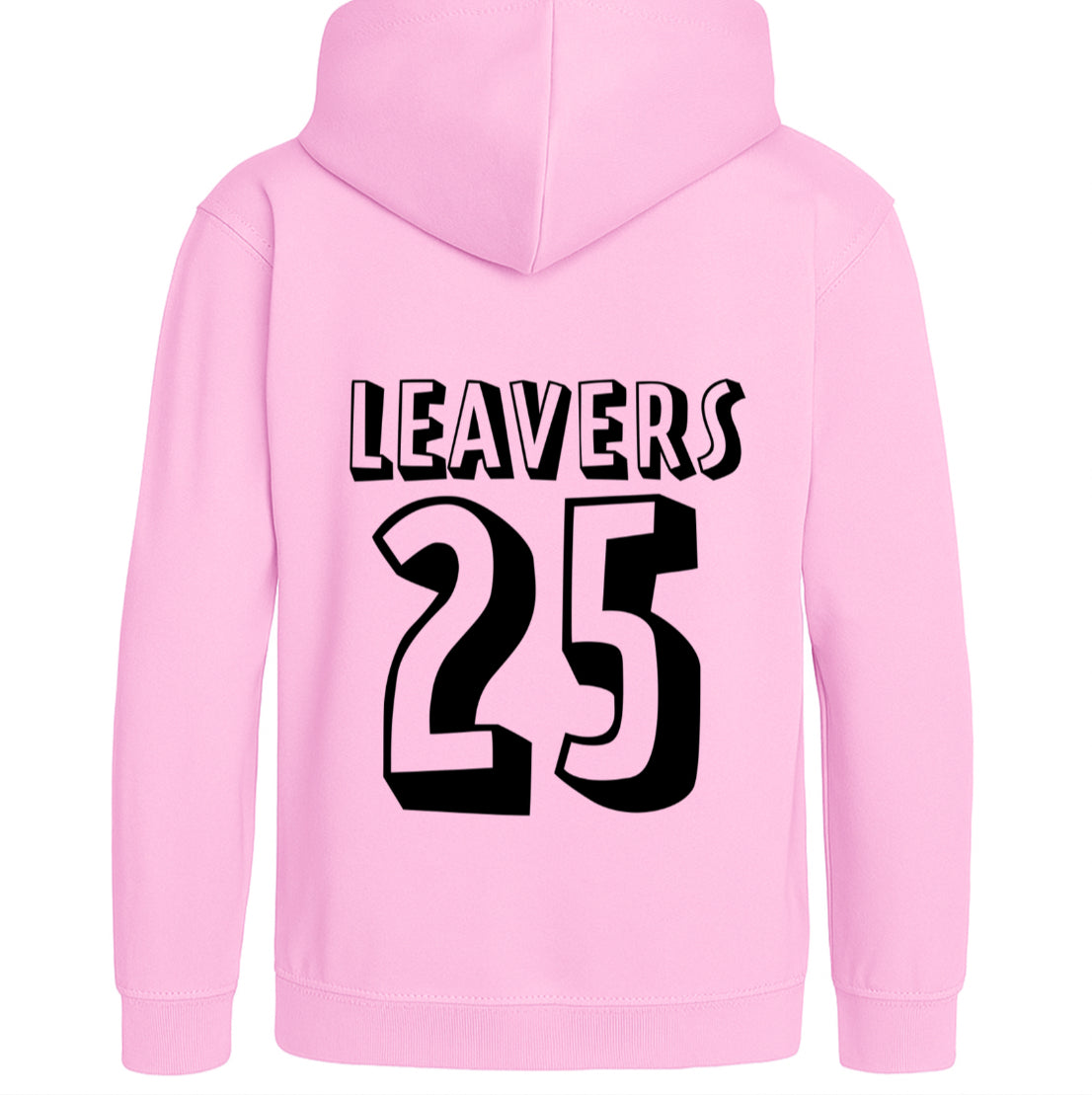 Marden Bridge Middle School Leavers Hoodie 2025