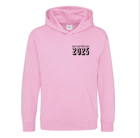 Marden Bridge Middle School Leavers Hoodie 2025